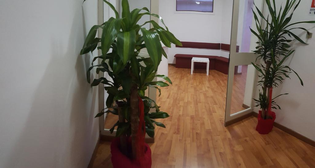 Ciclamino Siracusa سيراكوزا المظهر الخارجي الصورة