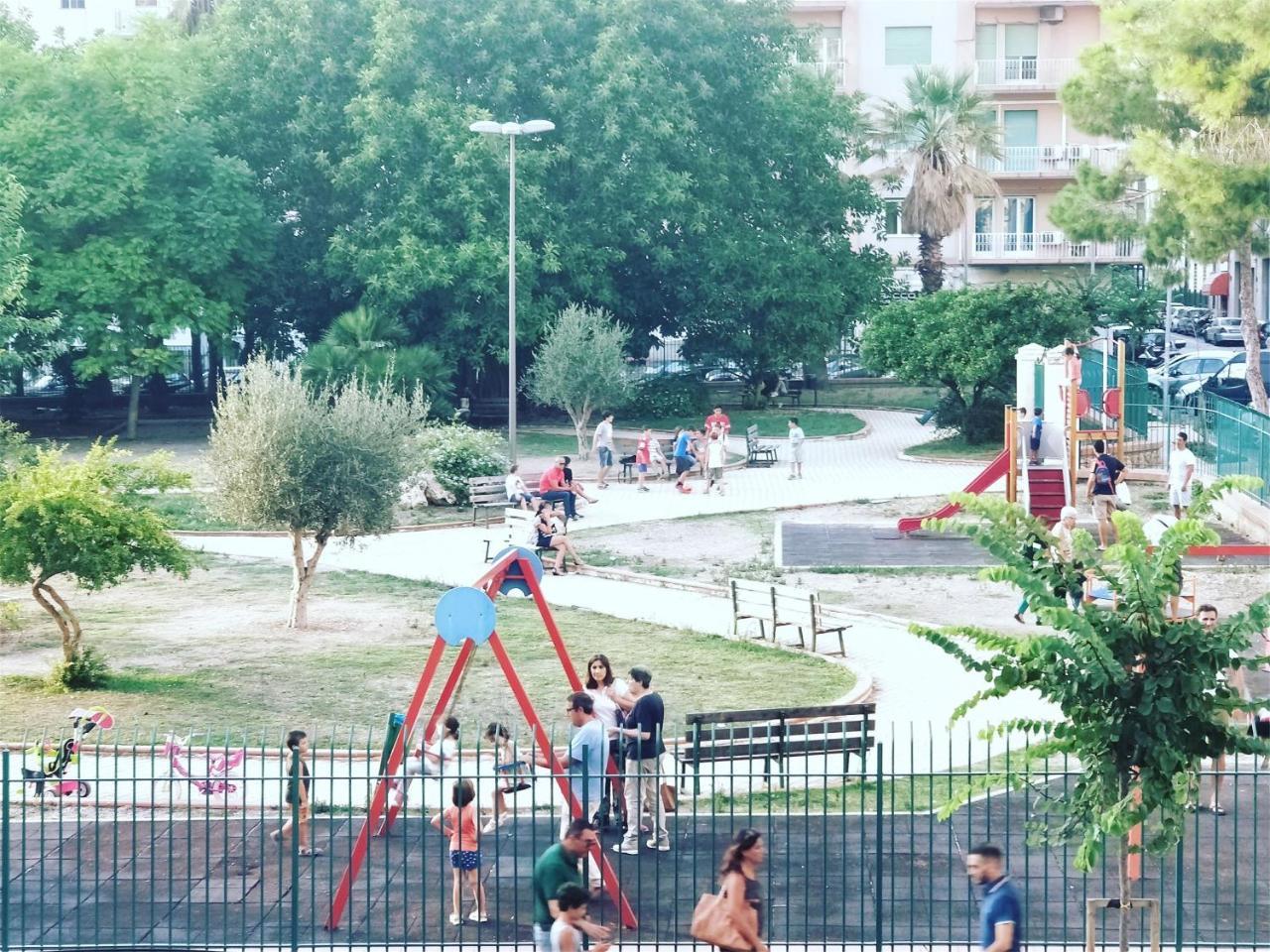 Ciclamino Siracusa سيراكوزا المظهر الخارجي الصورة