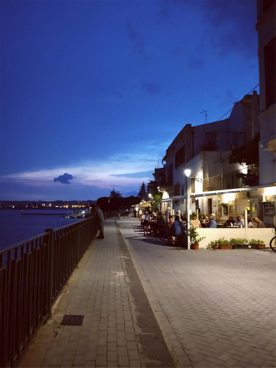 Ciclamino Siracusa سيراكوزا المظهر الخارجي الصورة
