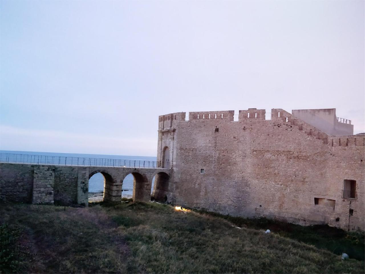 Ciclamino Siracusa سيراكوزا المظهر الخارجي الصورة