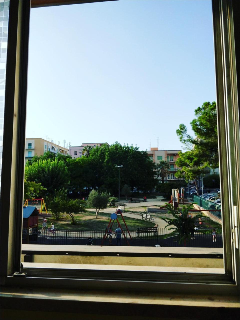 Ciclamino Siracusa سيراكوزا المظهر الخارجي الصورة