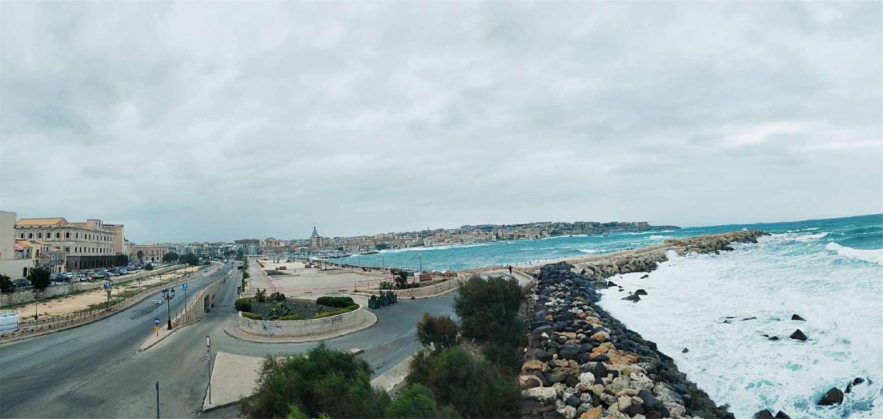 Ciclamino Siracusa سيراكوزا المظهر الخارجي الصورة